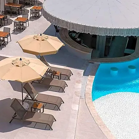 Otel 222 Hisaroenue