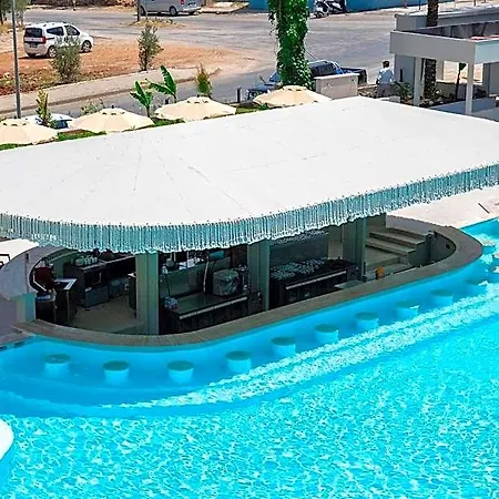 Otel 222 Hisaroenue 5*