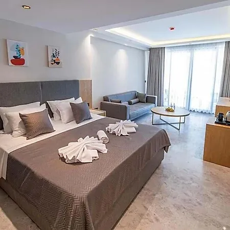222 Hisaroenue Otel Cedit
